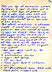 Zodiac Letters from the Famous Zodiac Killer