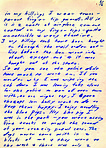 Zodiac Letters from the Famous Zodiac Killer