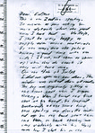 Zodiac Letters from the Famous Zodiac Killer