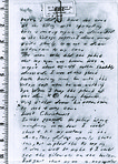 Zodiac Letters from the Famous Zodiac Killer