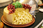 Any cheese-lover's dream!