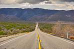 Anza-Borrego Desert State Park, California [please use as (part of) the image title, thanks]