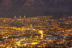 Cape Town nightlife