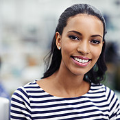 She's the leader of her design team | Buy Stock Photo on PeopleImages ...