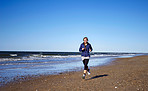 Running towards a healthier life