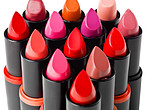 Color your lips beautiful