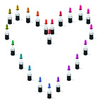 A color for every occasion!