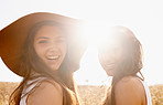 Our tans may fade but these memories will last forever