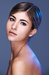 Luminous beauty