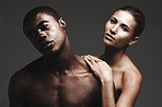 Love is the secret to perfect glowing skin