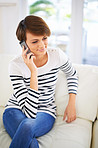 Talking whenever, to whoever, wherever