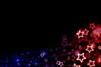 Star spangled