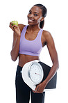Healthy choices make healthy bodies