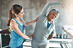 Staying active is the antidote to aging