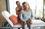 Physiotherapy can make invaluable changes to the quality of life