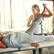 Operando Body I work with the most complex machine - The human body | Buy Stock Photo ...
