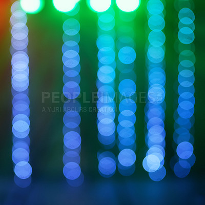 Buy stock photo Shot of a colorful background