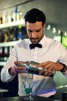 How to make the perfect cocktail