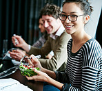 Eating healthy in the workplace