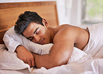 Rest and restore with good quality sleep