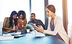 Making meetings smarter with 4g technology