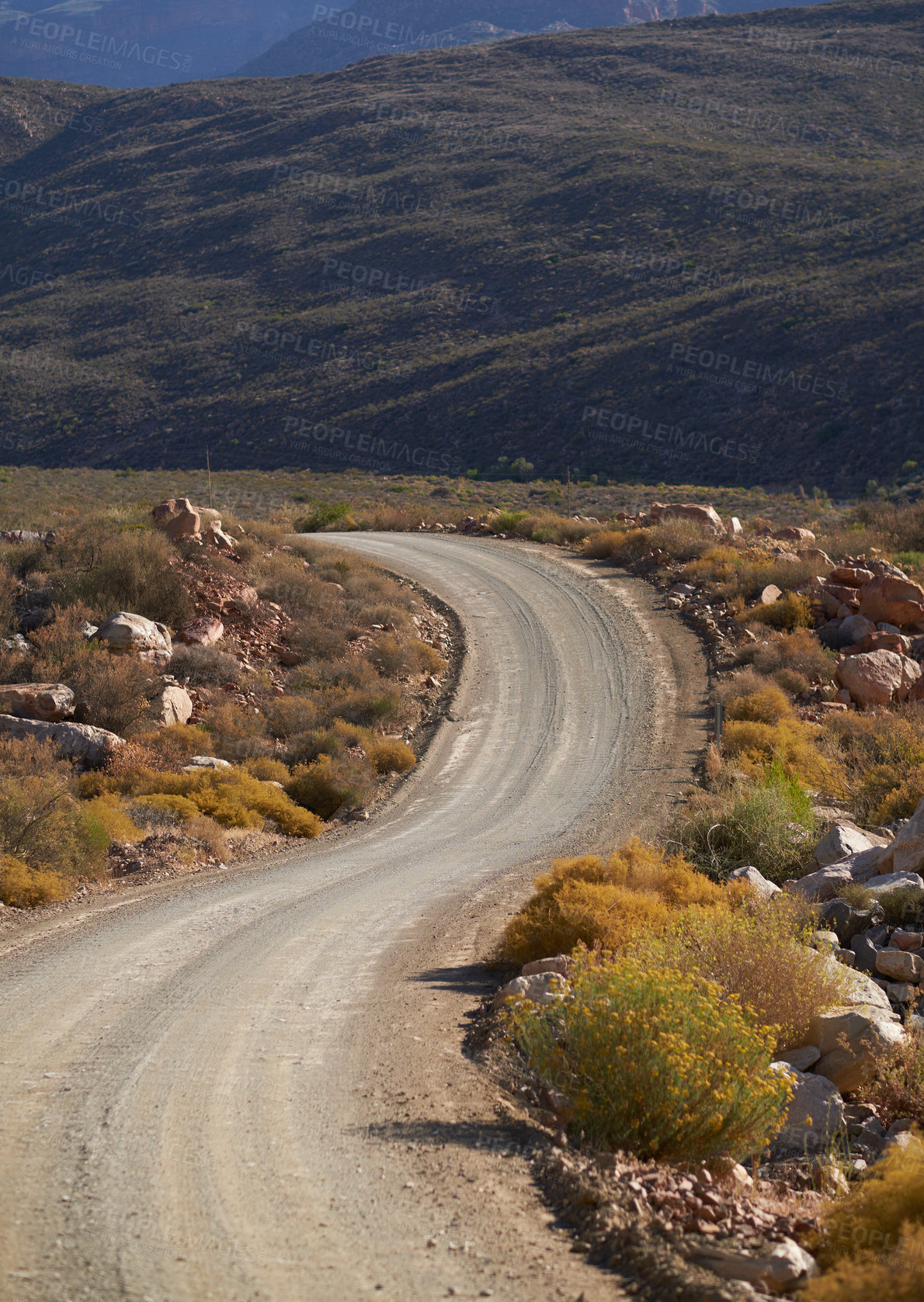 Buy stock photo The Cederberg Wilderness Area  a wonderfully rugged mountain range about 200km north of Cape Town. Largely unspoiled, this designated wilderness area is characterised by high altitude fynbos and, not surprisingly, considering the name, sizeable cedar trees.