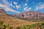 Cedarberg Wilderness Area  - South Africa