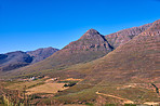 Cedarberg Wilderness Area  - South Africa