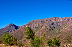 Cedarberg Wilderness Area  - South Africa