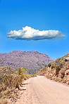 Cedarberg Wilderness Area  - South Africa