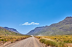 Cedarberg Wilderness Area  - South Africa