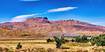 Cedarberg Wilderness Area  - South Africa