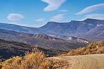 Cedarberg Wilderness Area  - South Africa