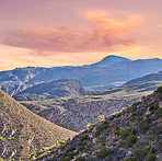 Cedarberg Wilderness Area  - South Africa