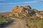 Cedarberg Wilderness Area  - South Africa