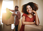 We've saved hard to see the day we become homeowners
