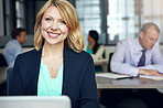 Positivity boosts my productivity
