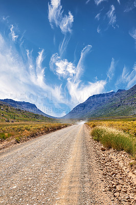 Buy stock photo The Cederberg Wilderness Area, managed by Cape Nature Conservation, is a wonderfully rugged mountain range about 200km north of Cape Town. Largely unspoiled, this designated wilderness area is characterised by high altitude fynbos and, not surprisingly, considering the name, sizeable cedar trees.