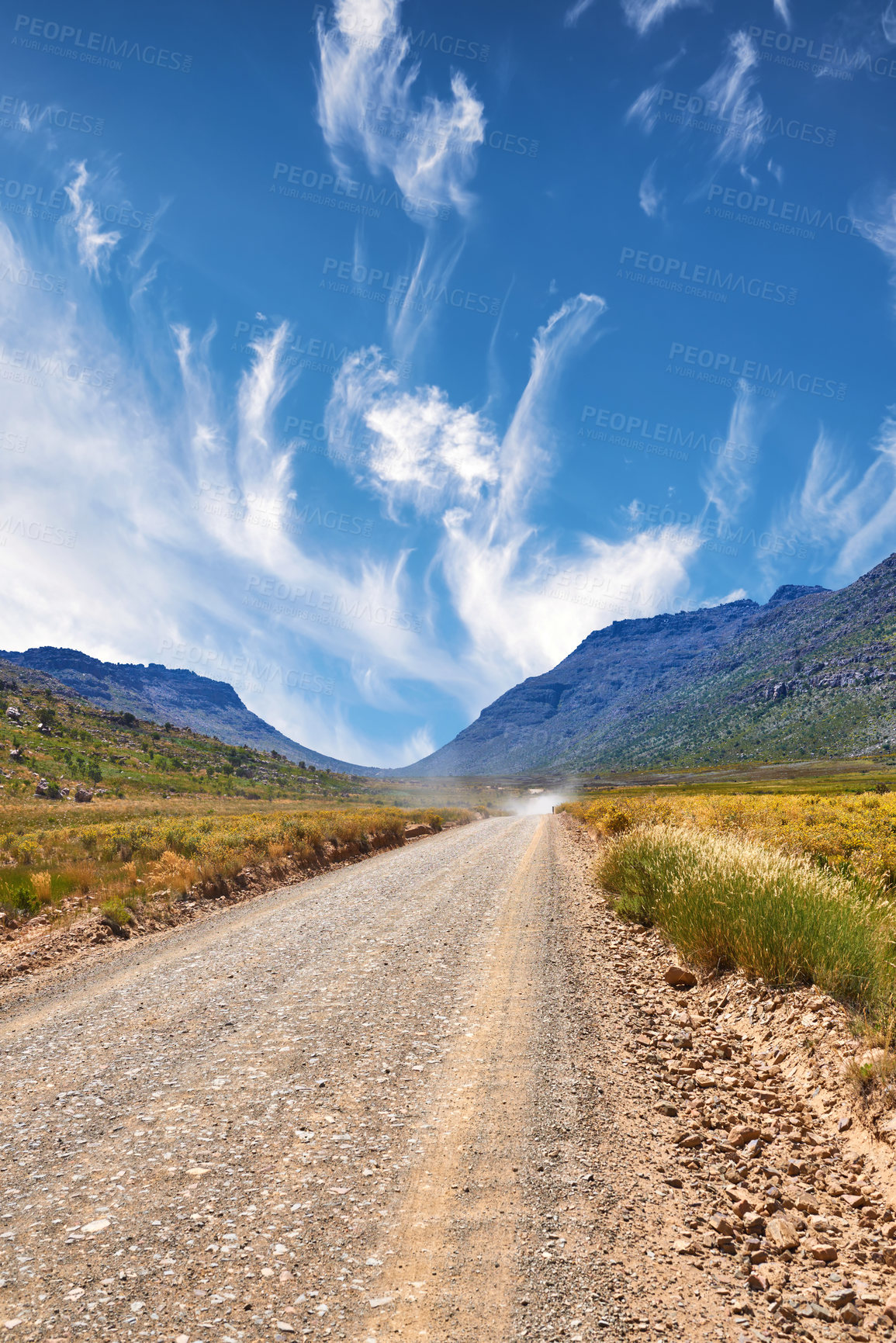 Buy stock photo The Cederberg Wilderness Area, managed by Cape Nature Conservation, is a wonderfully rugged mountain range about 200km north of Cape Town. Largely unspoiled, this designated wilderness area is characterised by high altitude fynbos and, not surprisingly, considering the name, sizeable cedar trees.