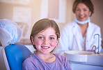 Oral health is an important part of a child's health