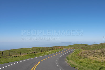 Buy stock photo Road in all types of variations
