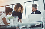Planning for future success
