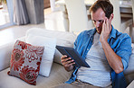 When technology gives you grief