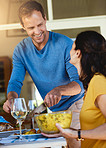 Savoring every moment together