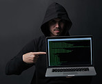 How secure is your laptop really?