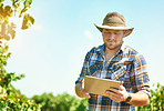 Digital farming is a global trend