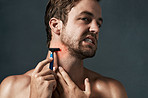 Is your shaving regimen causing your problems?