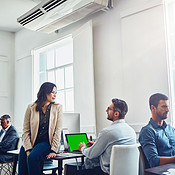 Proactive Communication Image Proactive communication is key to productivity | Buy Stock Photo on ...
