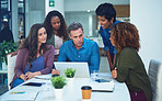 Using online tools for a better outcome