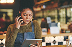 Taking control of coffee shop operations with smart technology